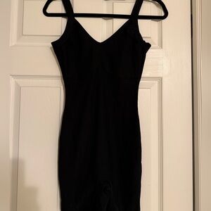 Year of Ours Stretch Play Onesie NWOT